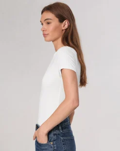Fashion Luca Baby Tee Women T-Shirts