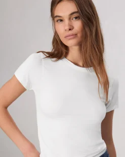 Fashion Luca Baby Tee Women T-Shirts
