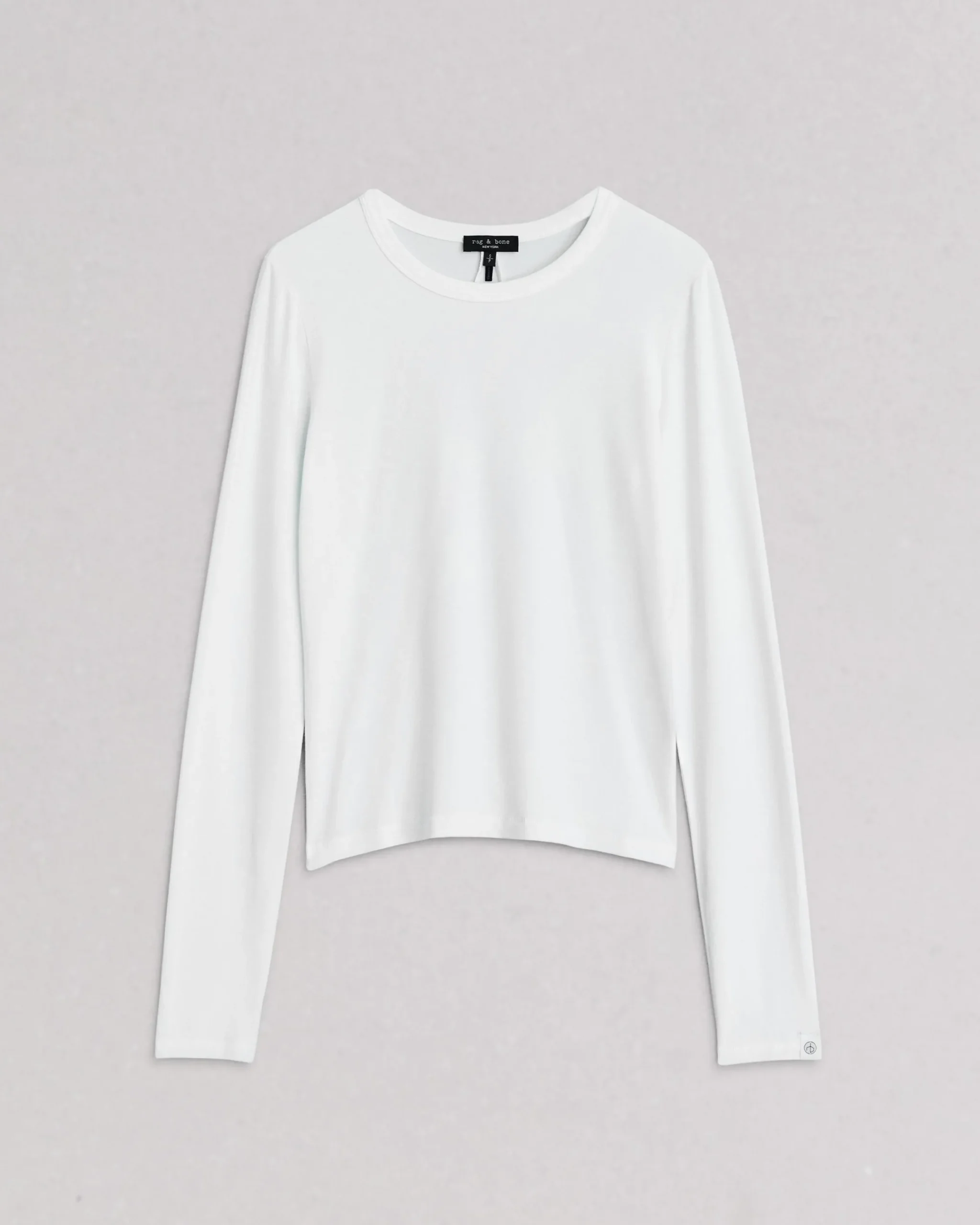 Best Sale Luca Long Sleeve Tee Women T-Shirts