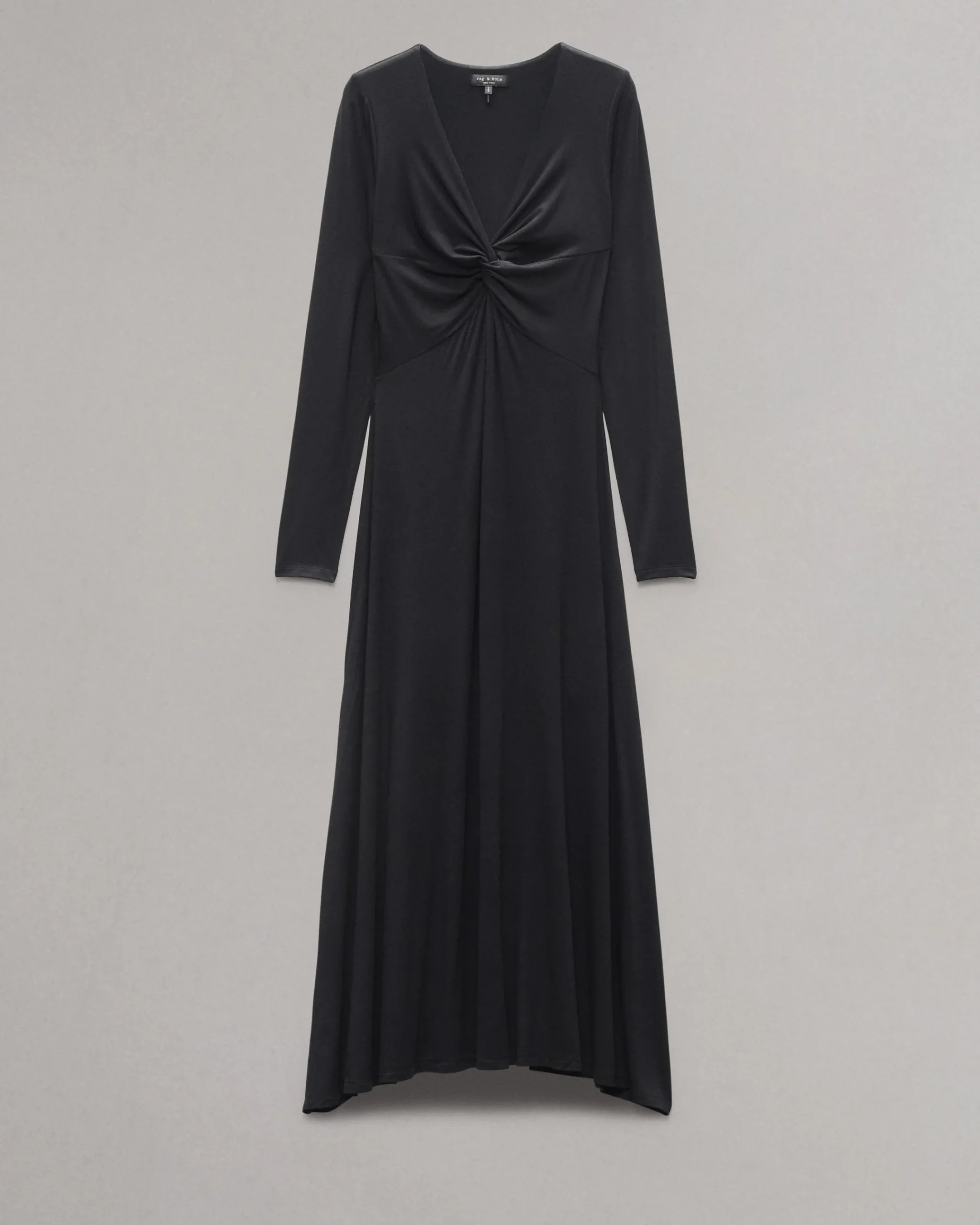 Hot Luca Twist Maxi Dress Women Dresses & Skirts