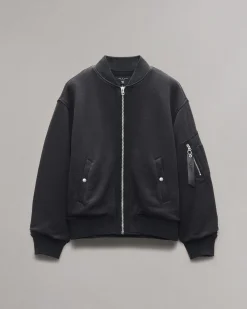 Sale Manston Bomber Jacket Jackets & Coats