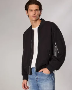 Sale Manston Bomber Jacket Jackets & Coats