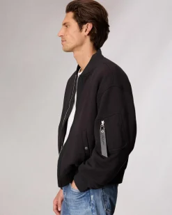 Sale Manston Bomber Jacket Jackets & Coats