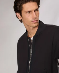 Sale Manston Bomber Jacket Jackets & Coats