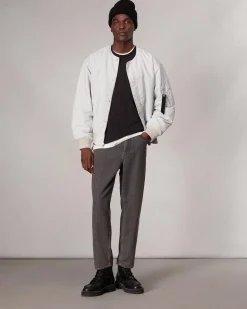 Cheap Manston Bomber Jacket Jackets & Coats