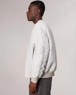 Cheap Manston Bomber Jacket Jackets & Coats