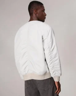 Cheap Manston Bomber Jacket Jackets & Coats