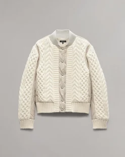 Flash Sale Manston Bomber Jacket Women Jackets & Coats