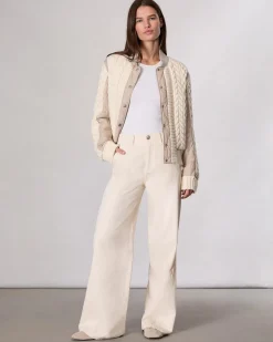 Flash Sale Manston Bomber Jacket Women Jackets & Coats