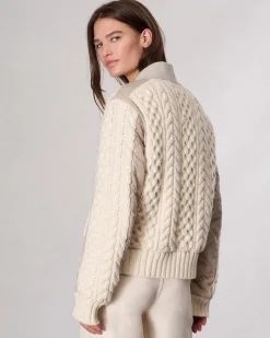 Flash Sale Manston Bomber Jacket Women Jackets & Coats