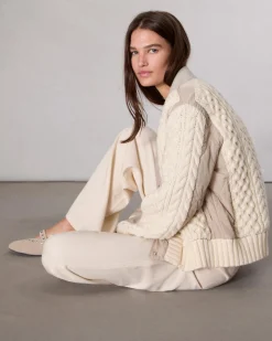 Flash Sale Manston Bomber Jacket Women Jackets & Coats