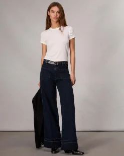 Hot Marina Full-Length Jean Women Jeans