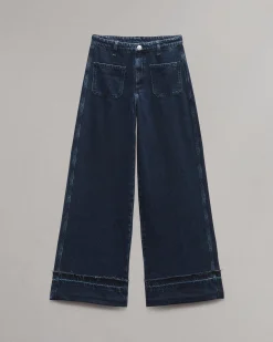Hot Marina Full-Length Jean Women Jeans