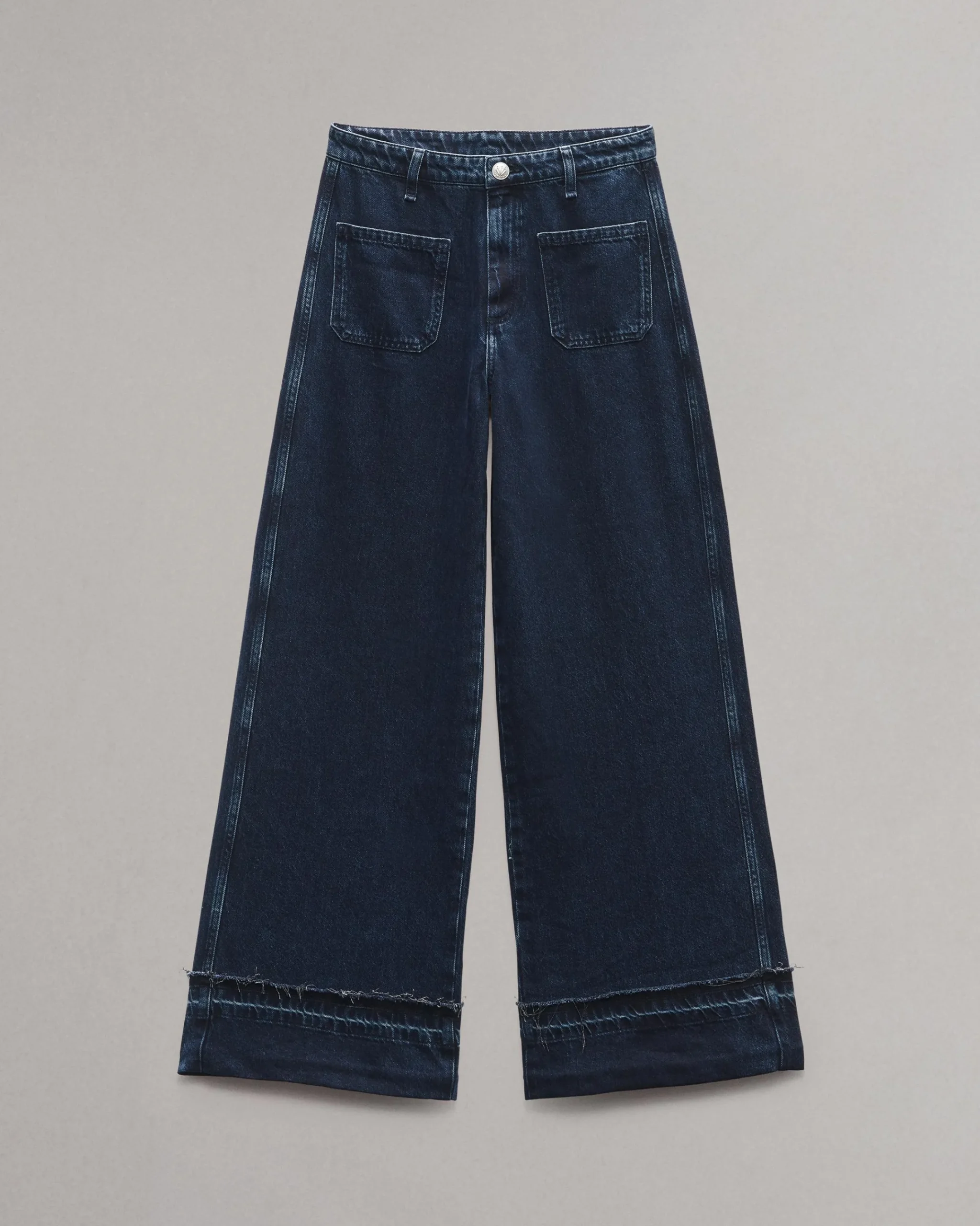 Hot Marina Full-Length Jean Women Jeans