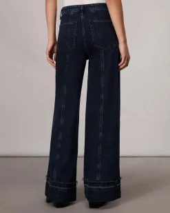 Hot Marina Full-Length Jean Women Jeans