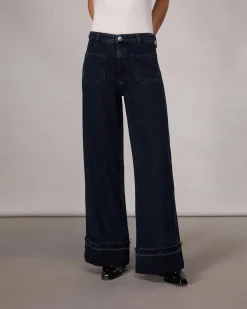 Hot Marina Full-Length Jean Women Jeans