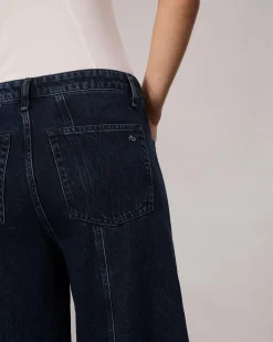 Hot Marina Full-Length Jean Women Jeans