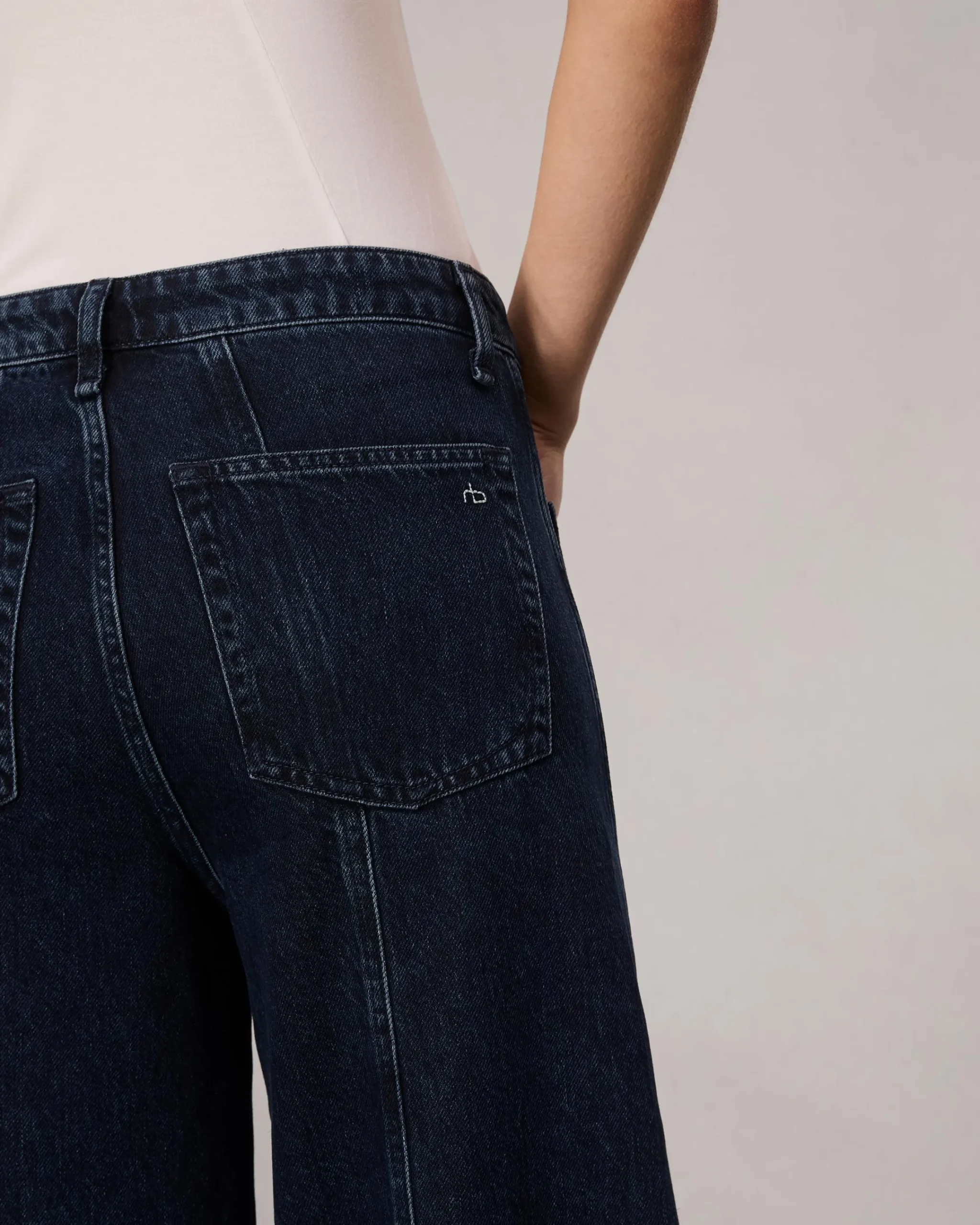 Hot Marina Full-Length Jean Women Jeans