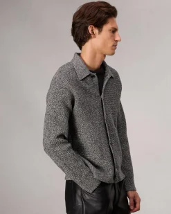 Flash Sale Marled Cotton-Blend Cardigan Sweaters