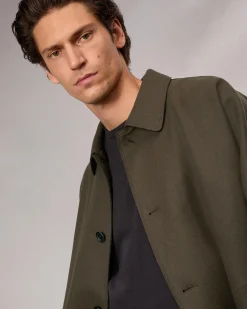 Best Marshall Wool-Blend Coat Jackets & Coats