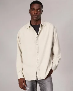 Cheap Matthew Denim Shirt Shirts