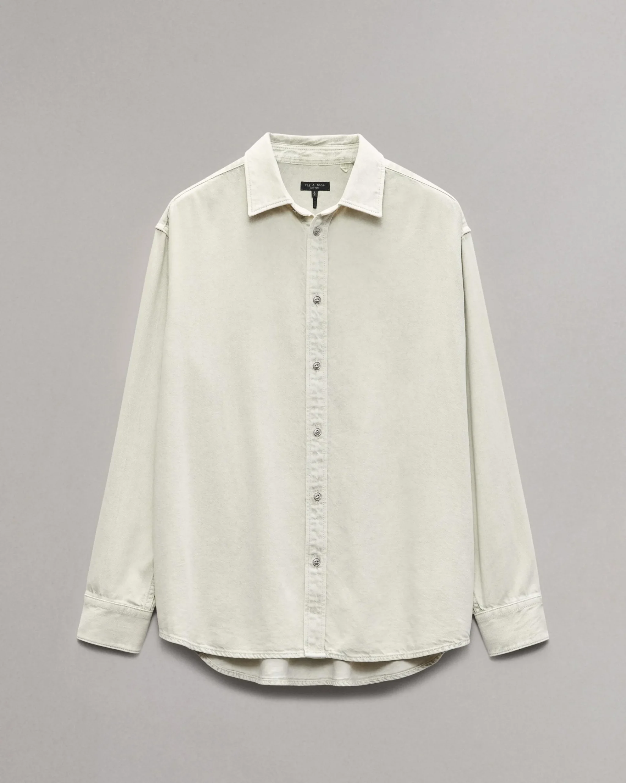 Cheap Matthew Denim Shirt Shirts