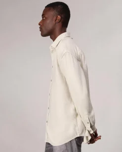 Cheap Matthew Denim Shirt Shirts