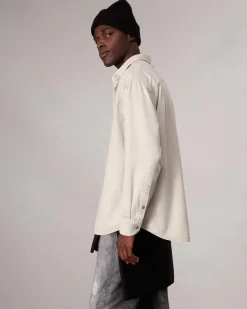 Cheap Matthew Denim Shirt Shirts