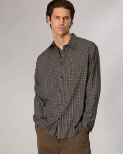 Flash Sale Matthew Plaid Shirt Shirts