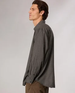 Flash Sale Matthew Plaid Shirt Shirts