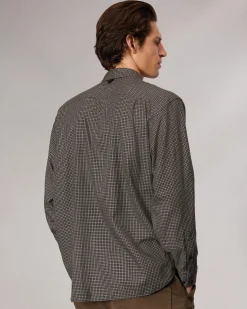 Flash Sale Matthew Plaid Shirt Shirts