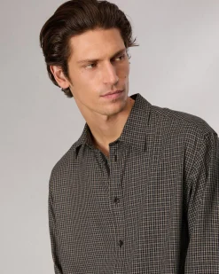 Flash Sale Matthew Plaid Shirt Shirts