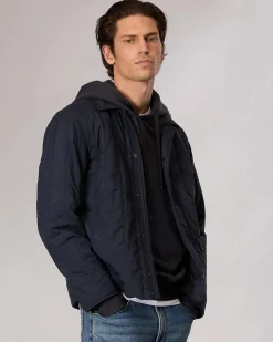 Discount Maxwell Quilted Jacket Jackets & Coats