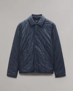 Discount Maxwell Quilted Jacket Jackets & Coats