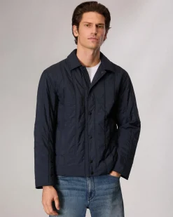 Discount Maxwell Quilted Jacket Jackets & Coats