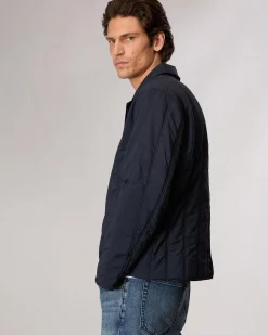 Discount Maxwell Quilted Jacket Jackets & Coats