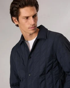 Discount Maxwell Quilted Jacket Jackets & Coats
