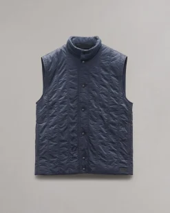 Sale Maxwell Quilted Vest Jackets & Coats