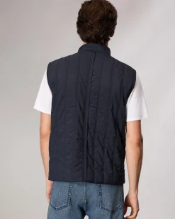 Sale Maxwell Quilted Vest Jackets & Coats