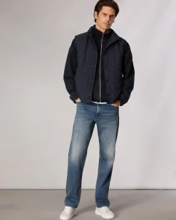 Sale Maxwell Quilted Vest Jackets & Coats