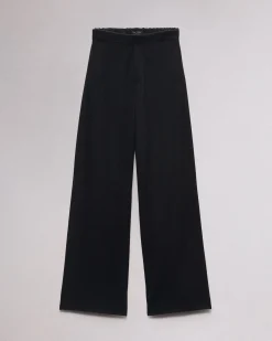 Clearance Melanie Wool Pant Women Pants
