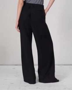 Clearance Melanie Wool Pant Women Pants