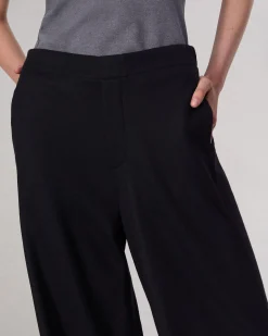 Clearance Melanie Wool Pant Women Pants