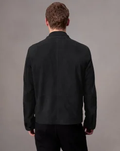 Cheap Melrose Suede Jacket Jackets & Coats