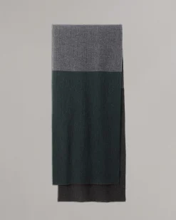 Shop Millie Virgin Wool Scarf Scarves
