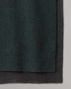 Shop Millie Virgin Wool Scarf Scarves