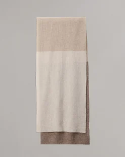 Shop Millie Virgin Wool Scarf Scarves