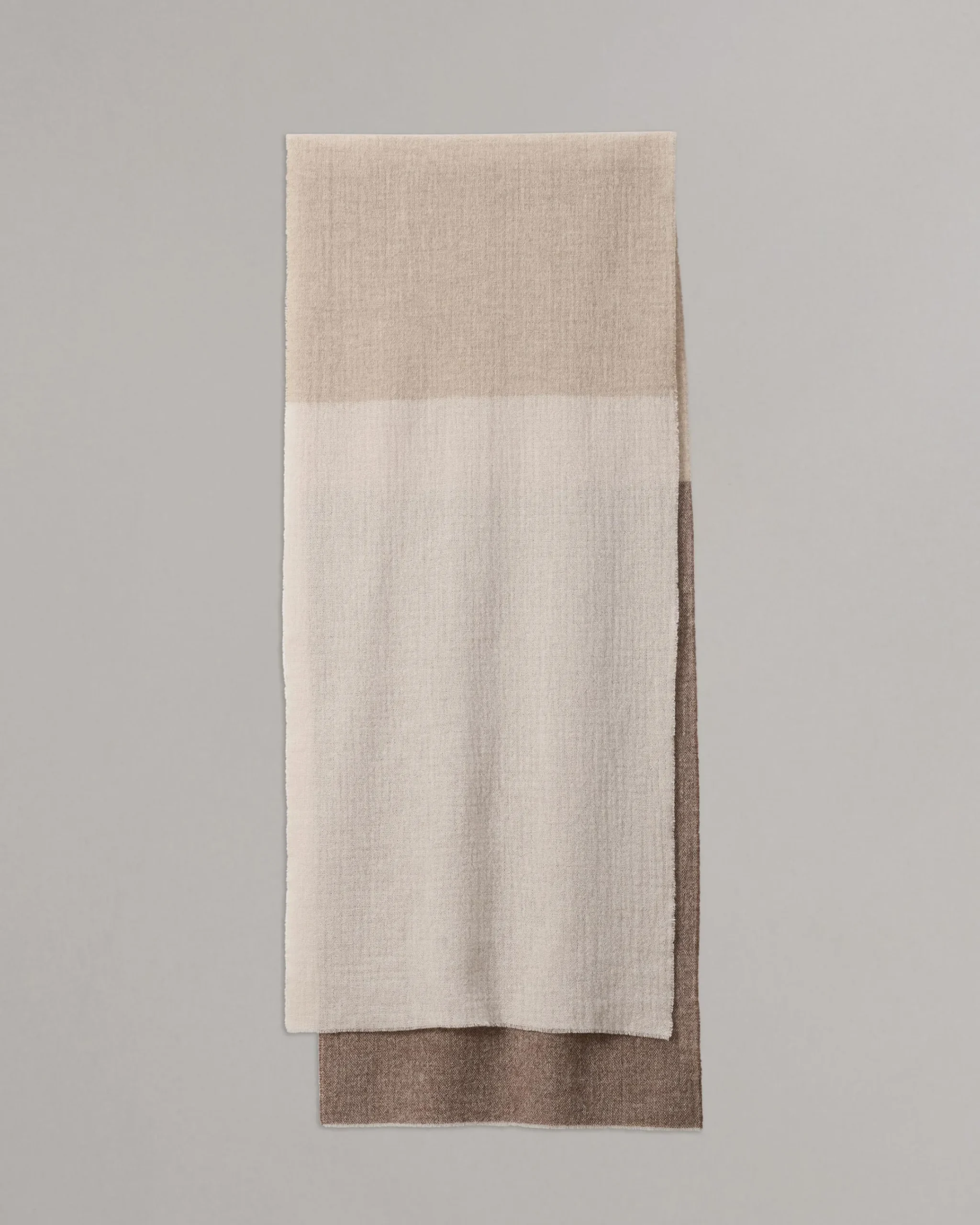 Shop Millie Virgin Wool Scarf Scarves