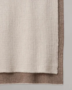 Shop Millie Virgin Wool Scarf Scarves