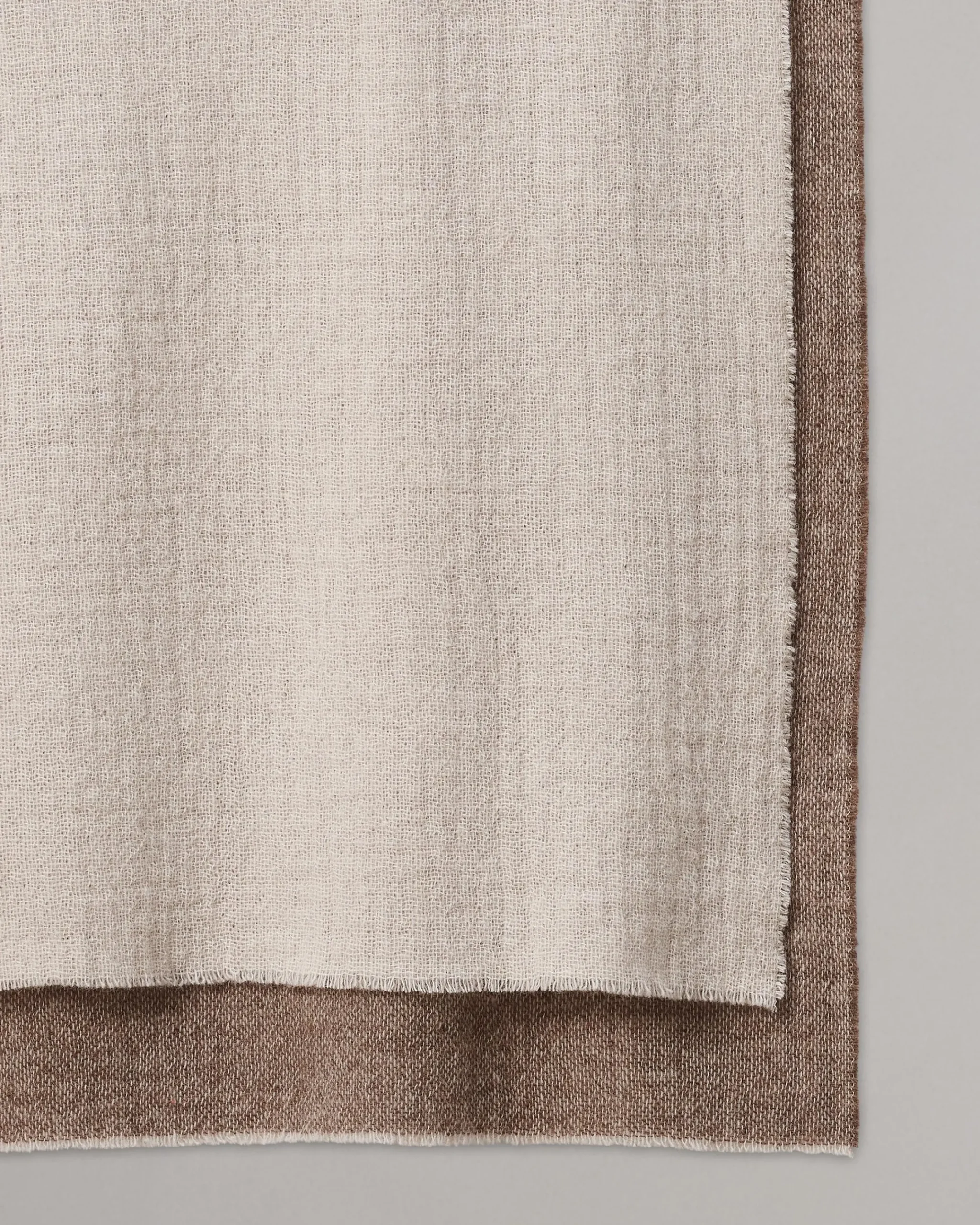 Shop Millie Virgin Wool Scarf Scarves